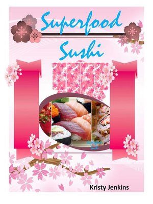 cover image of Superfood  Sushi